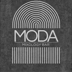 MODA Mixology bar