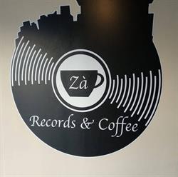 Zà Records & Coffee