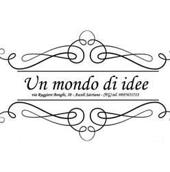 Un Mondo Di Idee the Perfect Shop