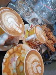 Bar & Caffetteria Arcobaleno