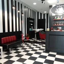 Barber Class