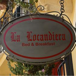 B&B La Locandiera - Scilla
