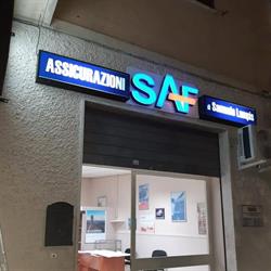 SAF DI Samuele Lampis