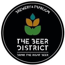 The Beer District