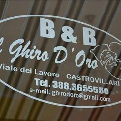 B&B Il Ghiro D'Oro. Castrovillari.