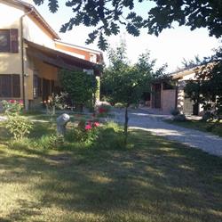 l'Albero Cavo - Bed & Breakfast l'Albero Cavo