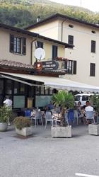 Bar Gelateria Olmo Gera Lario