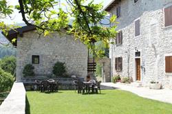 Cà Baetti B&B L'antica corte