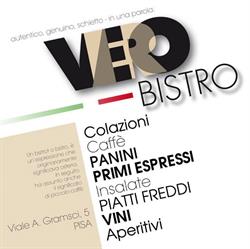 Vero Bistro