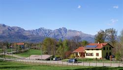 B&b il raglio