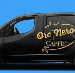 ORO NERO CAFFè