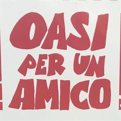Canile 'Oasi per un amico' di Settimo Torinese
