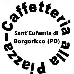 Caffetteria alla Piazza