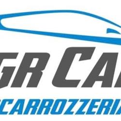 AGR CAR SRL - Noleggio - Carrozzeria