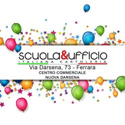 Scuola & Ufficio cartoleria