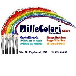 MilleColori Cartolibreria
