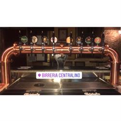 Birreria centralino