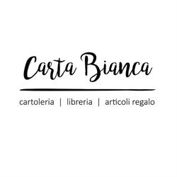 CartaBianca cartoleria libreria articoli regalo