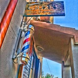 Giuze's Hairsalon & Barbershop