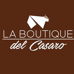 La Boutique del Casaro