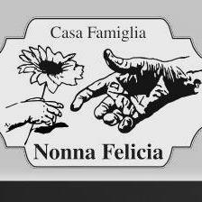 Casa Famiglia Nonna Felicia