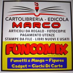 Cartolibreria Edicola  Marco
