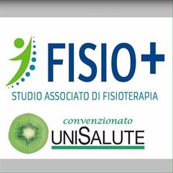 Fisio+ Studio Associato di Fisioterapia di A. Barbarino e G. Scuto