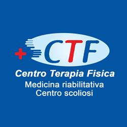 CTF Centro Terapia Fisica