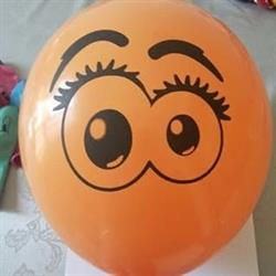 Idee balloons