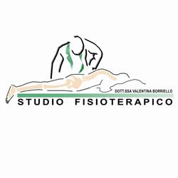 Studio Fisioterapico Dott.ssa Valentina Borriello