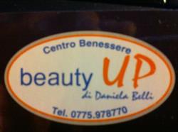 Beauty Up di Belli Daniela