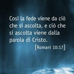 Chiesa evangelica CERBI di Formigine