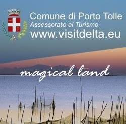 Ufficio IAT Ca' Tiepolo - Porto Tolle