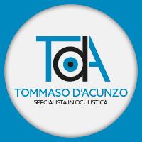 Tommaso D'Acunzo - Oculista