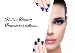 Estetica Nails e Beauty