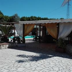 PALM VILLA Eventi
