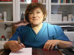 Dott.ssa Mariagrazia Zuddas
