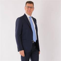 Luca Baldan   Consulente Finanziario