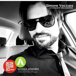 Simone Vaccaro - Consulente Web Marketing