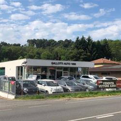 Gallotti auto vergiate