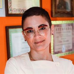 Elisa Tarantini - Naturopata
