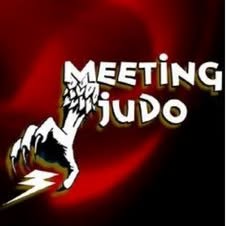 Meeting Judo Karate