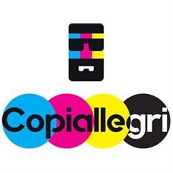 Copisteria Copiallegri