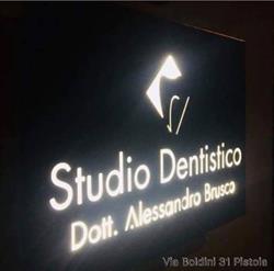 Studio Dentistico Dott. Alessandro Brusco