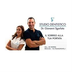 Dentista Siracusa - Studio dentistico Sgarlata