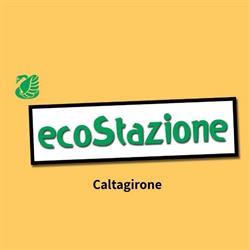 EcoStazione Caltagirone