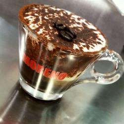 Il Ranocchio Edicola Caffetteria