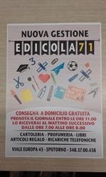 Edicola 71