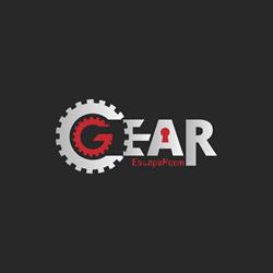 Escape Room Gear