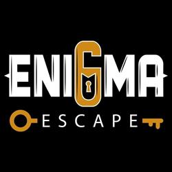 Enigma escape room - Pesaro